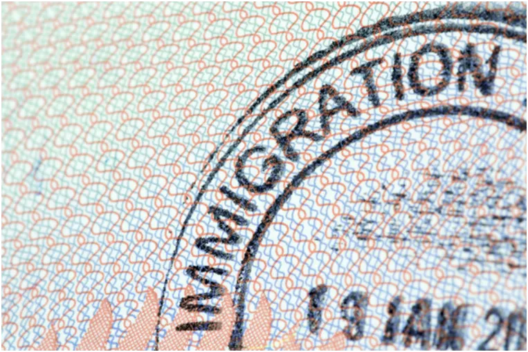 Linking to Investor Visa