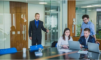 Serviced Office Solutions