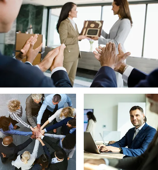 Employer of Record services