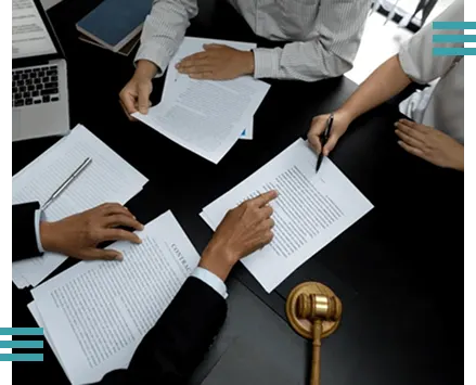 Contract Drafting