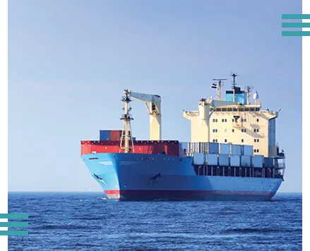 Vessel Registration