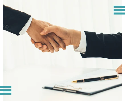 Trusted Partner