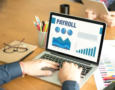 Payroll Management