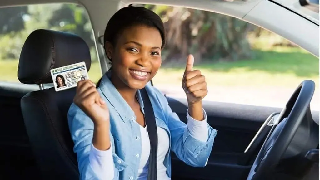 Foreign License Registration​