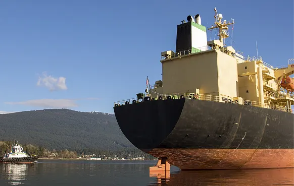 Commercial & Private Vessel Registration