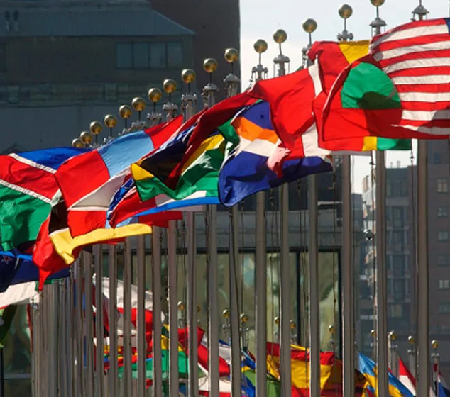 countries