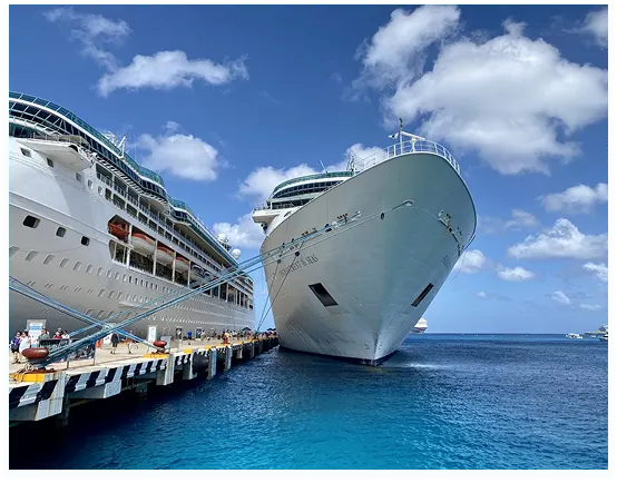 Comprehensive Vessel