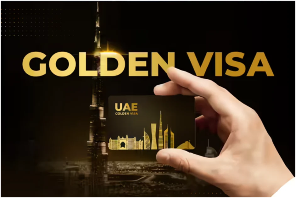 Golden visa