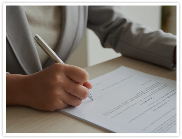 Trademark Search and Consultation