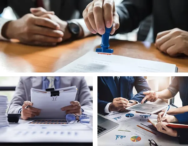 Attestation Process