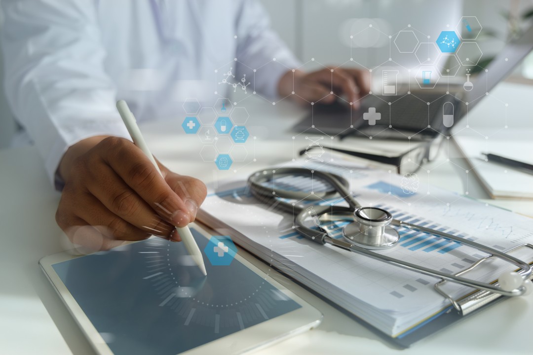 healthcare DHCC