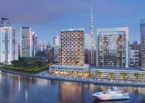 UAE Real Estate Market 2025: Key Trends and Insights for Investors