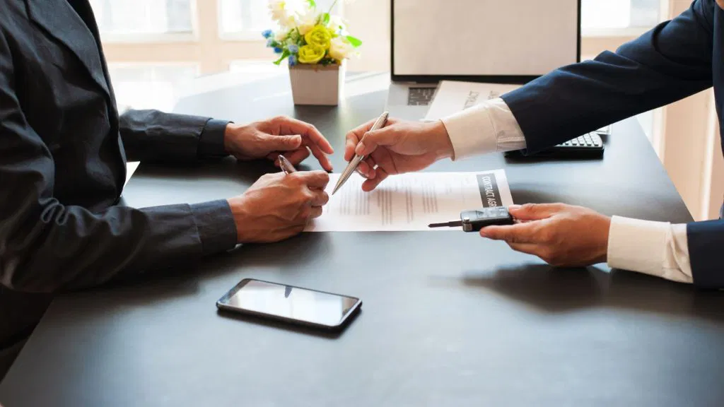 Real Estate Journey