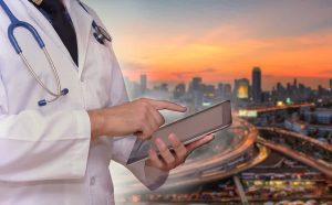 Complete Guide to Starting a Medical Company in DHCC Free Zone, Dubai
