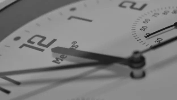 Time Savings