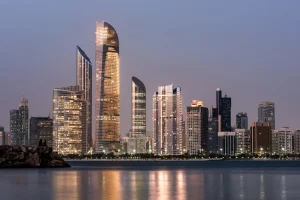 Exploring the Best Real Estate Investment Opportunities in Dubai and Abu Dhabi for 2025