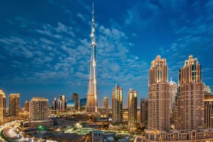 Digital Transformation in UAE Tourism – Business Opportunities for Global Firms