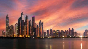 UAE Tourism Industry – Key Insights and Investment Opportunities