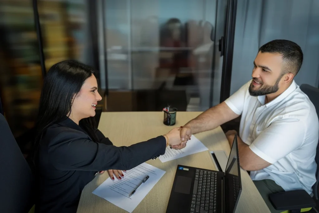 HR solutions